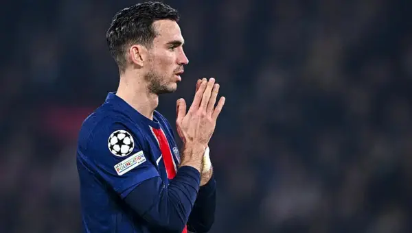 Ballon d’Or 2026: PSG’s Fabian Ruiz speaks on winning award after World Cup triumph