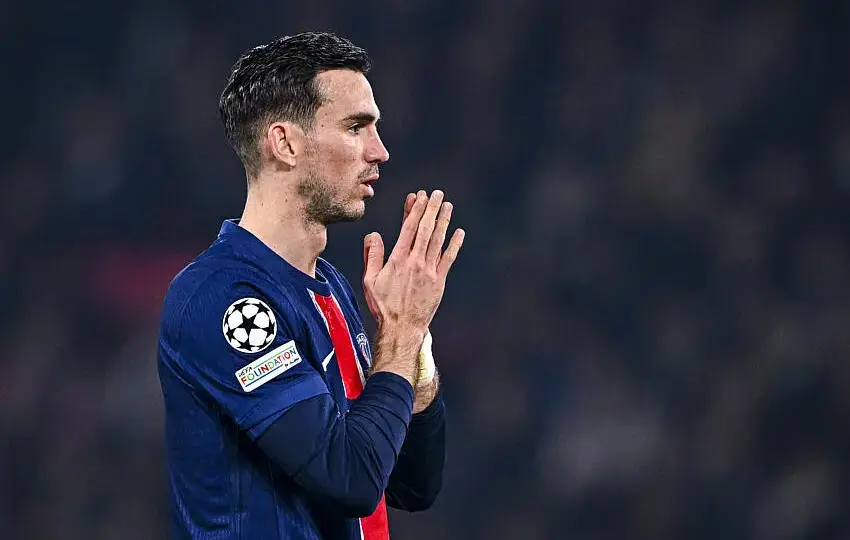 Ballon d’Or 2026: PSG’s Fabian Ruiz speaks on winning award after World Cup triumph