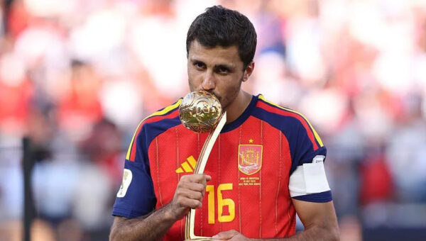 Football Extra’s World Cup awards