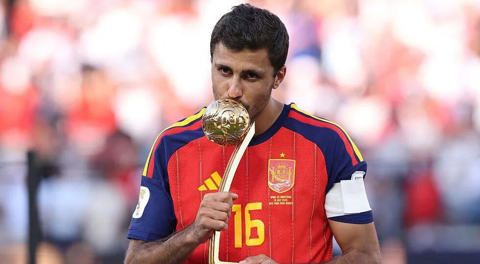 Football Extra’s World Cup awards