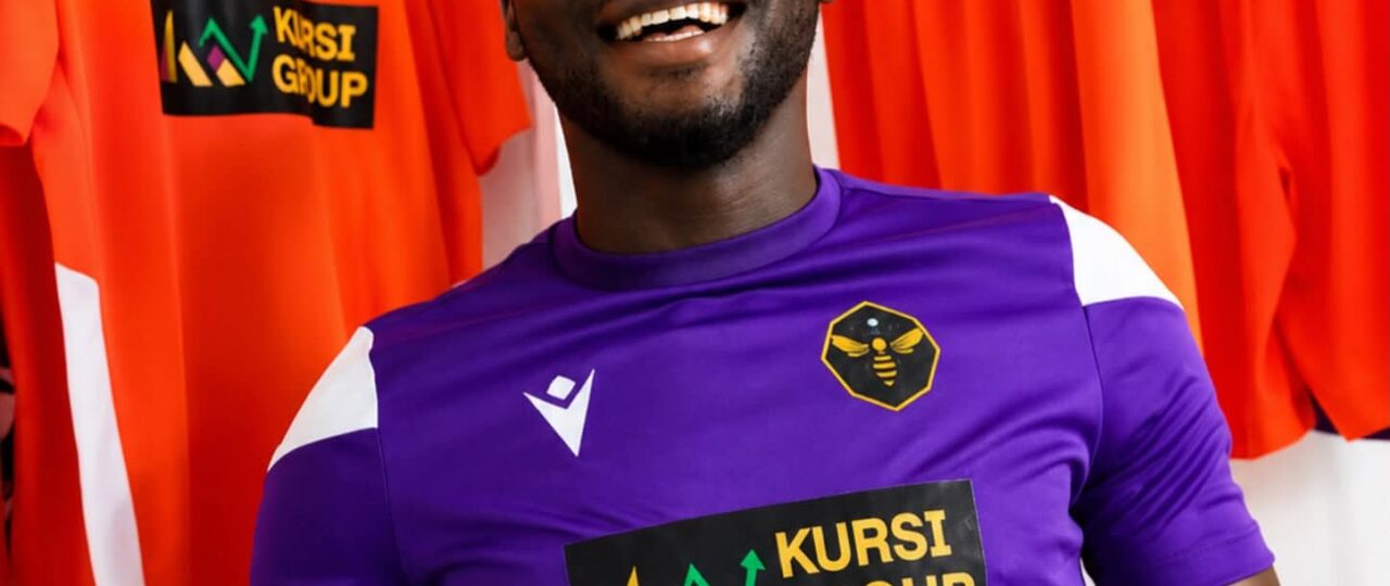 NPFL: Ranchers Bees sign El-kanemi Warriors goalkeeper