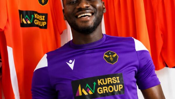 NPFL: Ranchers Bees sign El-kanemi Warriors goalkeeper