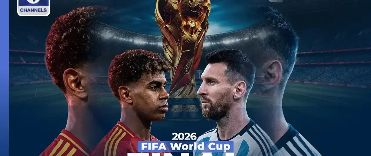 LIVE UPDATES: Spain, Argentina Battle For World Cup Glory