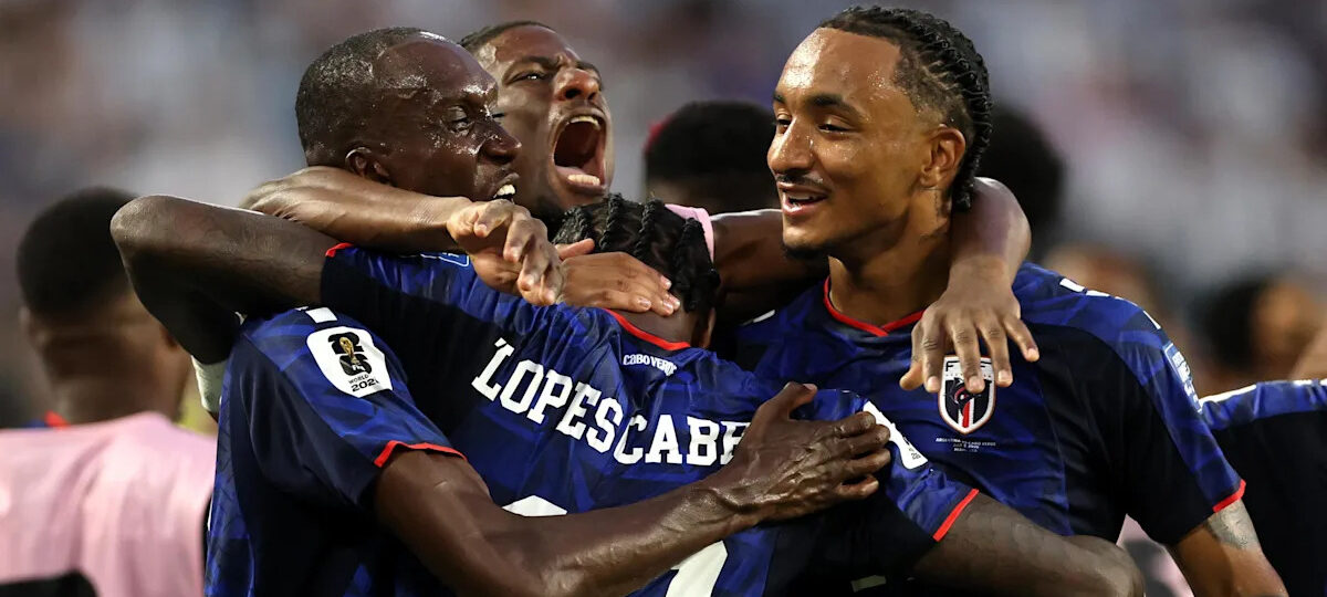 World Cup: Day 23 recap and Round of 16 Day 1 open thread