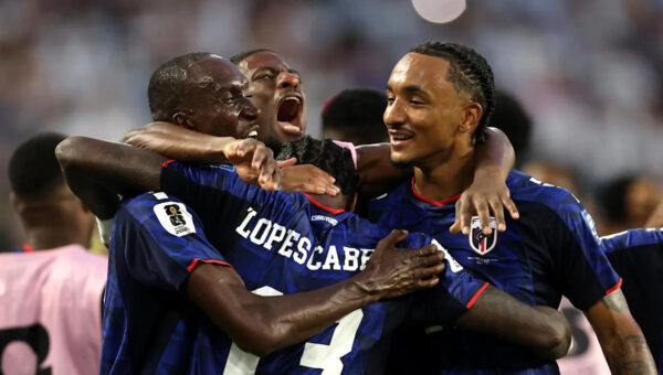 World Cup: Day 23 recap and Round of 16 Day 1 open thread