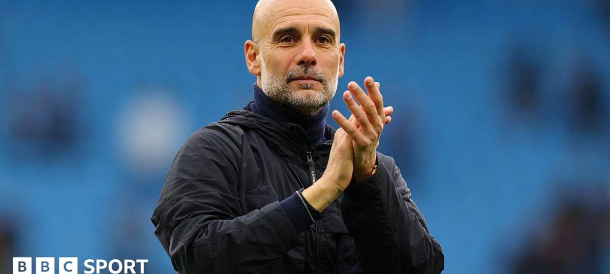 Financial exceptions could be made for Guardiola - Italian FA