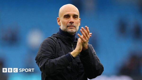 Financial exceptions could be made for Guardiola – Italian FA