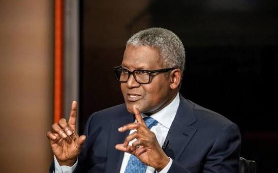 Dangote Cement Undergraduate Research Competition 2026 for Nigerian Engineering Students | ₦1.5 Million in Prizes