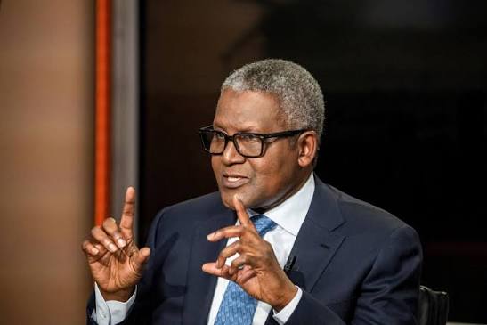 Dangote Cement Undergraduate Research Competition 2026 for Nigerian Engineering Students | ₦1.5 Million in Prizes