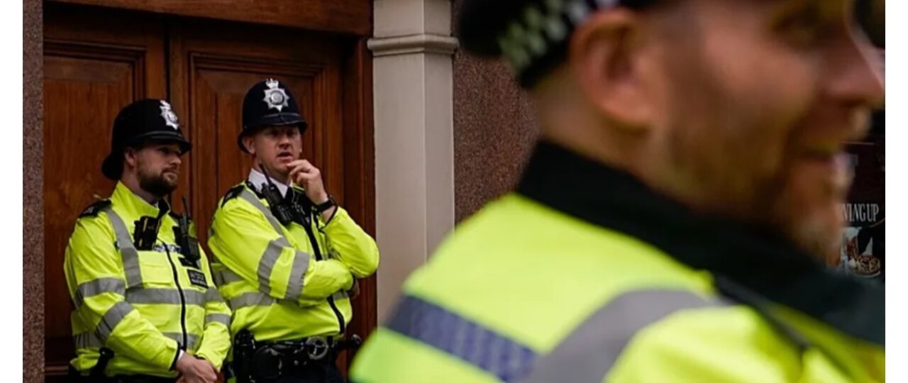 156 victims, culprits identified in global sexual assaults operation