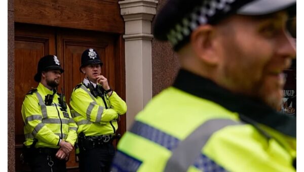 156 victims, culprits identified in global sexual assaults operation