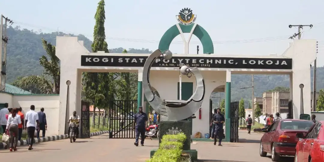Kogi poly suspends six lecturers over cultism allegations, others