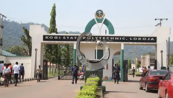 Kogi poly suspends six lecturers over cultism allegations, others