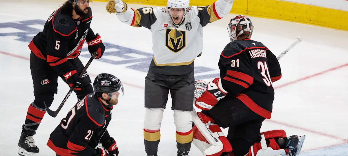 Winners and losers of the NHL offseason include teams in big markets spending and improving