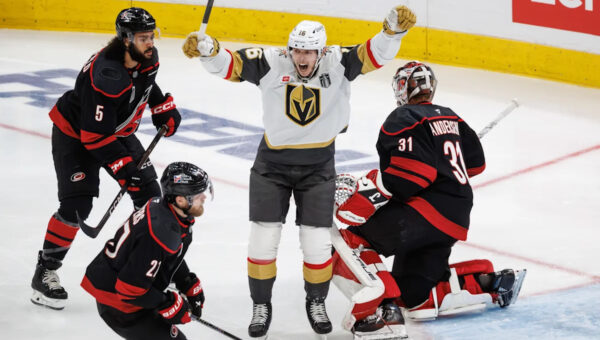 Winners and losers of the NHL offseason include teams in big markets spending and improving