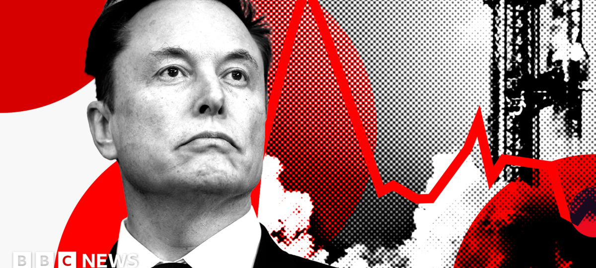 The SpaceX IPO made history. Is the excitement still there?