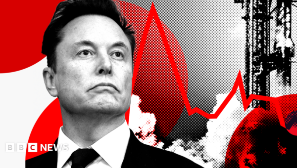 The SpaceX IPO made history. Is the excitement still there?