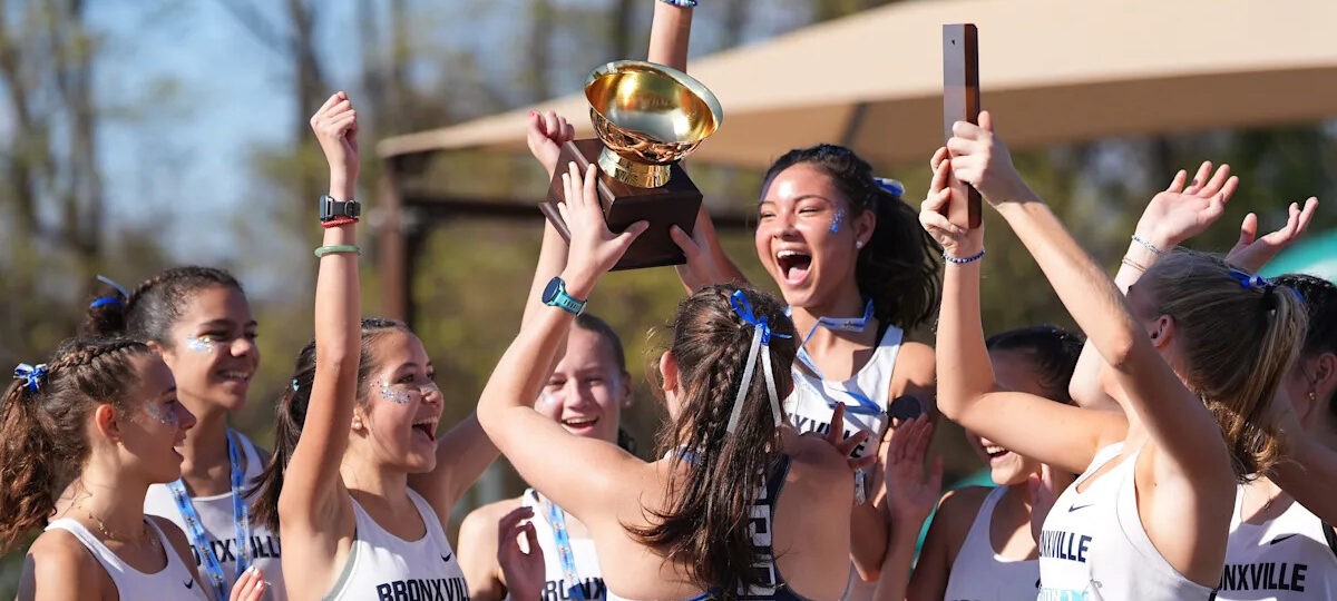 Here are the Section 1 championship dates and sites for the fall