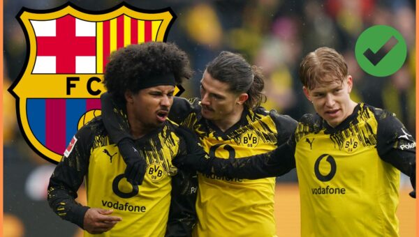 “Deal agreed” for Barcelona to sign star on five-year contract, Barca sale now more likely