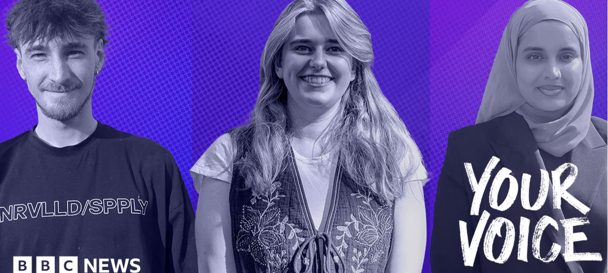 The evidence that shows today's 20-somethings really do have it worse