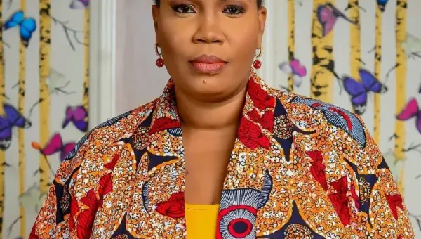 ‘It’s not my duty to protect actors’ marriages’ – Producer, Biodun Stephen