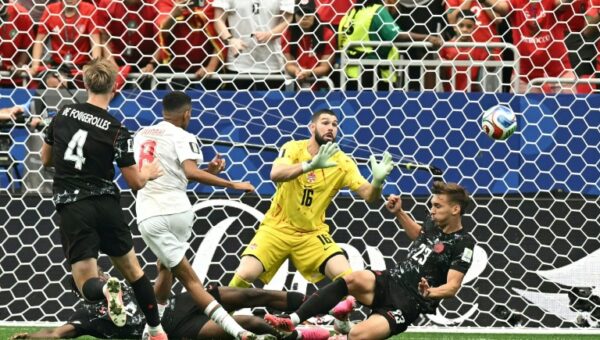 Ruthless Morocco break Canadian hearts to reach World Cup quarters