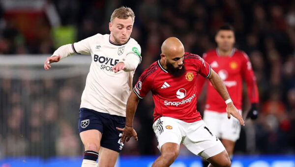 Jarrod Bowen: United planning revenge on West Ham