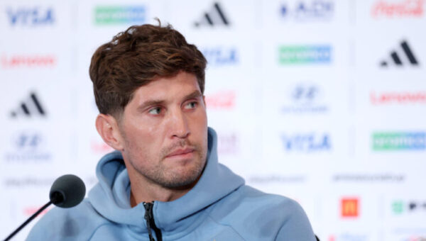 Chelsea join Arsenal in transfer battle for John Stones