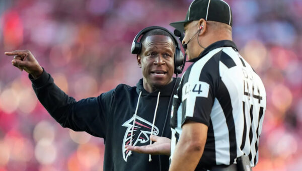 Falcons rank among NFL’s best in surprising stat since 2021