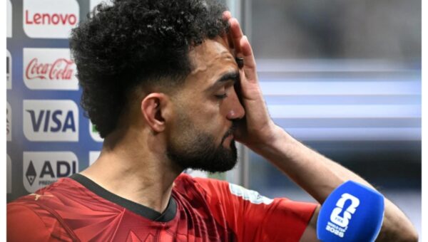 World Cup: ‘FIFA has rigged it for you’ – Egypt’s Ziko congratulates Argentina for winning trophy already
