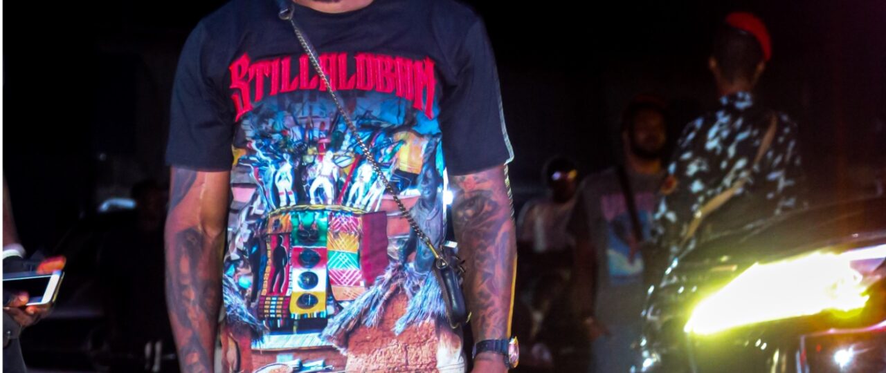 Wizkid associate, Godson denies fraud allegation, gives own account of business with ISB