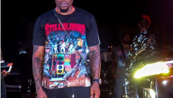 Wizkid associate, Godson denies fraud allegation, gives own account of business with ISB