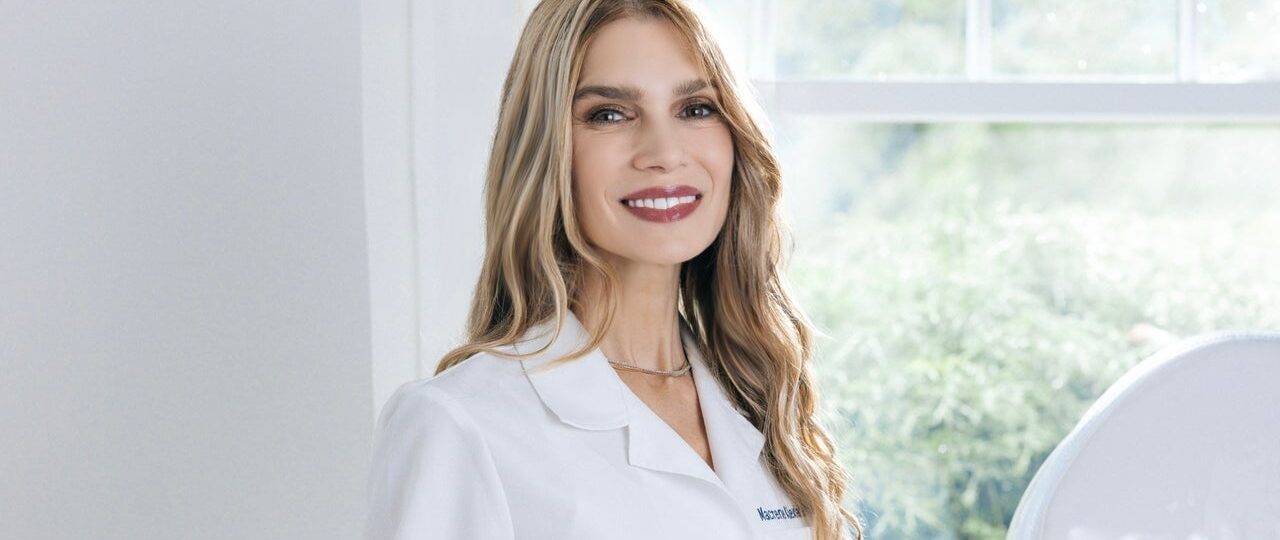 Celebrity Dermatologist Dr. Macrene Alexiades Says Consistency Comes Before Cosmetic Procedures