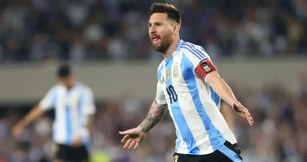 World Cup 2026: Messi pinpoints what Argentina did wrong against Cape Verde