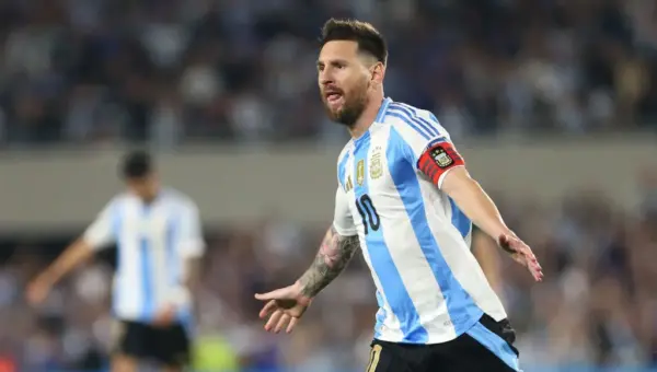 World Cup 2026: Messi pinpoints what Argentina did wrong against Cape Verde
