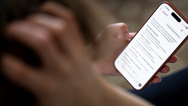 AI chatbots could help with loneliness, but a Yale professor says there’s a catch