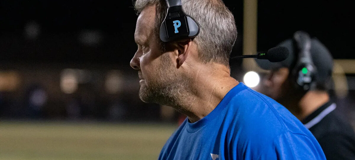 CB South head football coach Tom Hetrick stepping down | Exclusive