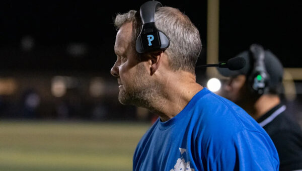 CB South head football coach Tom Hetrick stepping down | Exclusive