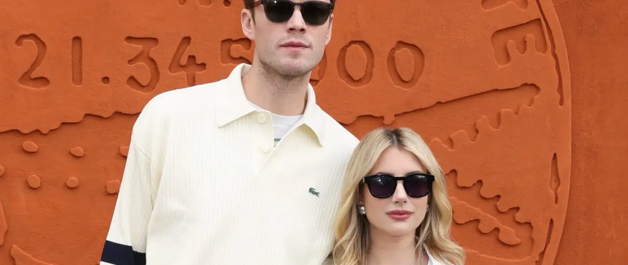 Emma Roberts Relationship Timeline: From Evan Peters to Cody John