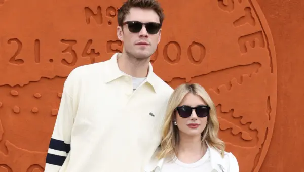 Emma Roberts Relationship Timeline: From Evan Peters to Cody John