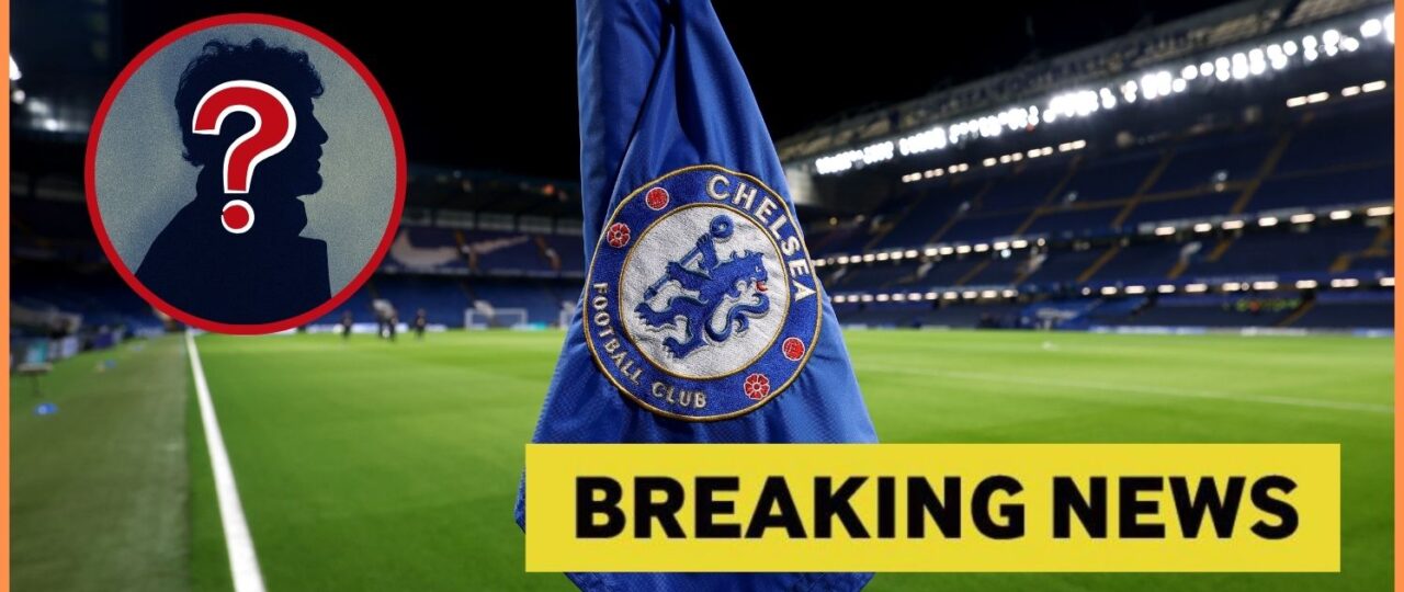 €30m-rated prodigy could arrive at Chelsea through unexpected BlueCo route