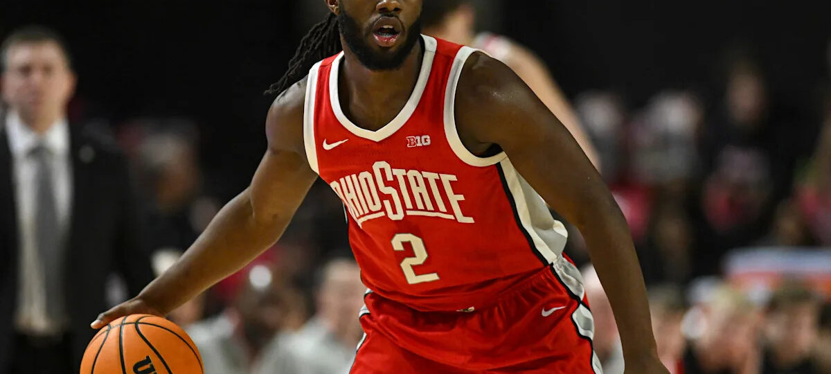 Bruce Thornton reveals unique connection to current Rockets forward