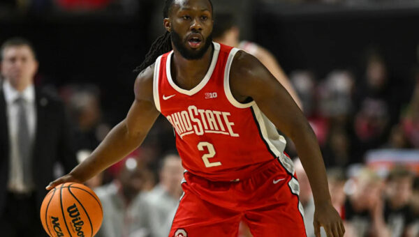 Bruce Thornton reveals unique connection to current Rockets forward
