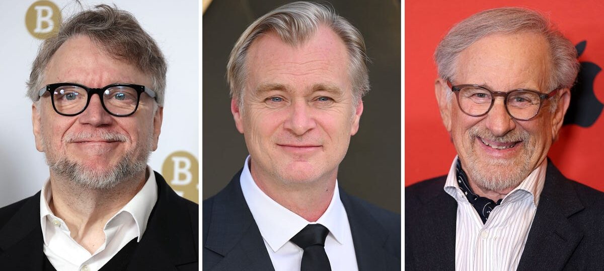 Top movie directors are rejecting AI. Here's what they're worried about.