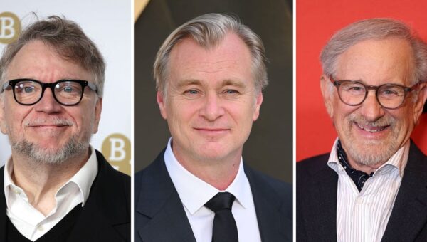 Top movie directors are rejecting AI. Here's what they're worried about.