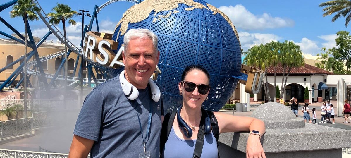 My family of 5 spent $8,600 on a trip to Disney World and Universal. Here's exactly where the money went and how we saved.