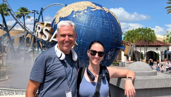 My family of 5 spent $8,600 on a trip to Disney World and Universal. Here's exactly where the money went and how we saved.