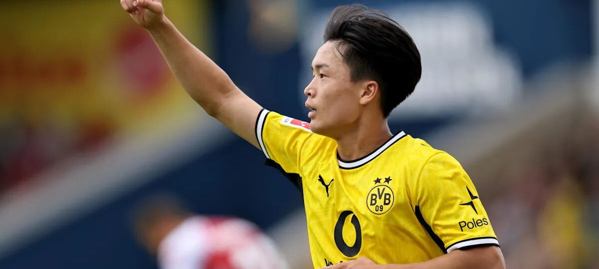 Confirmed Pre-season Lineups: Fortuna Düsseldorf vs. Borussia Dortmund