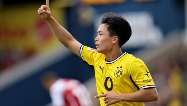 Confirmed Pre-season Lineups: Fortuna Düsseldorf vs. Borussia Dortmund