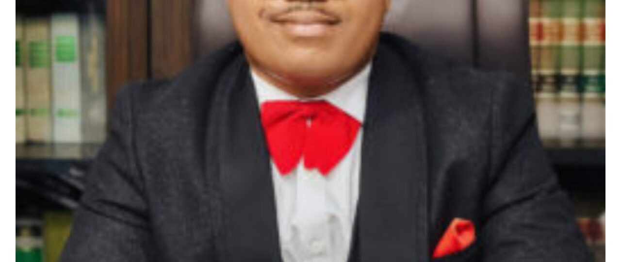 You must protect Nigerians in South Africa – Rights lawyer, Ejiofor challenges FG